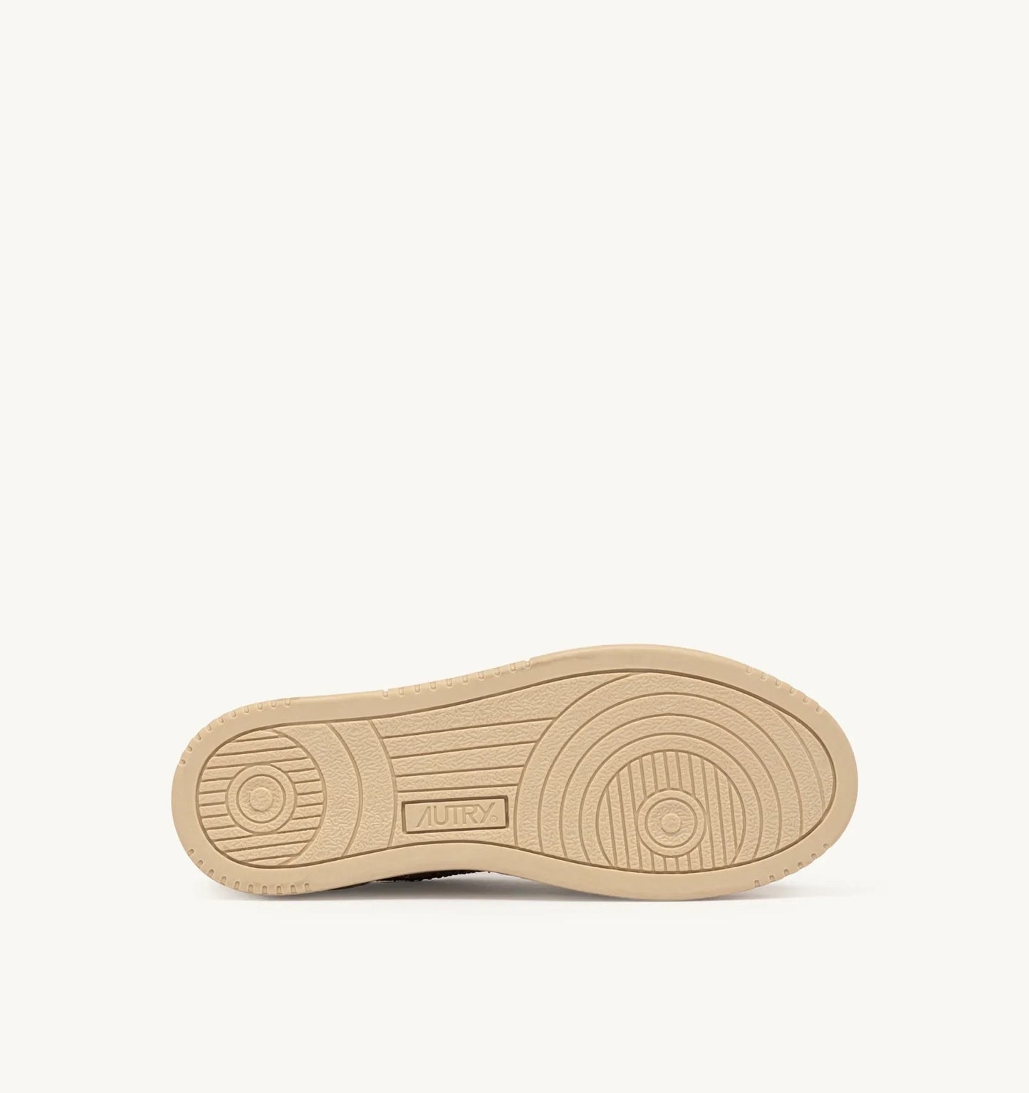 Medalist Low 'Crystal' Sneakers In Bronze